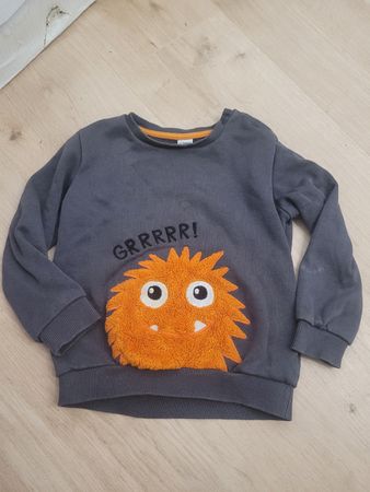 geliebter Pullover Gr. 92/98