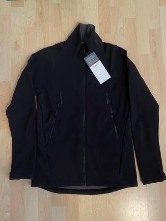Softshelljacke Sherpa Herren Gr. S Neu siehe Fotos