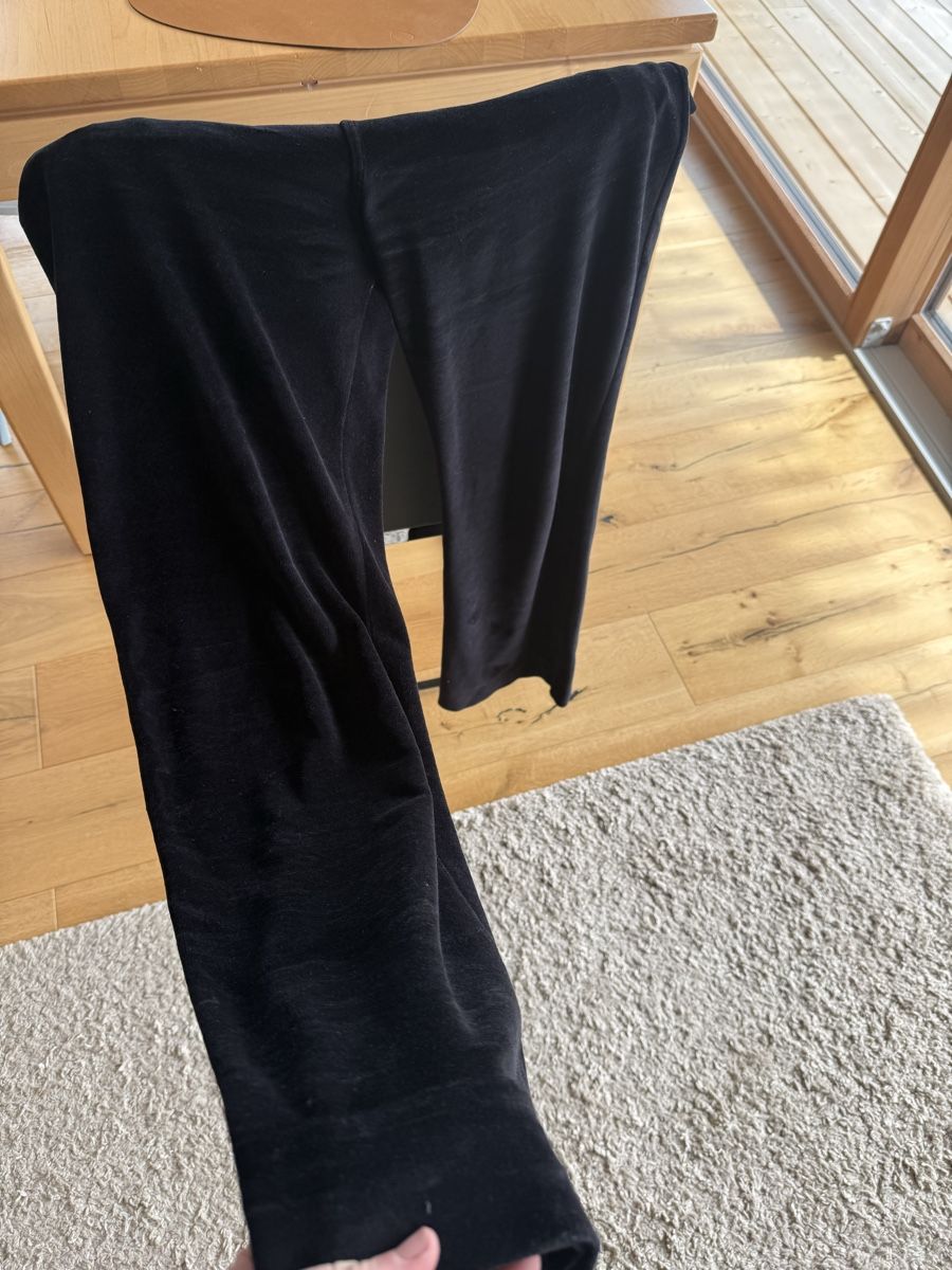 Bogner Pantaloni: Bogner trousers / sport EU 40 – Usato da Maloja venduto da mags413 4
