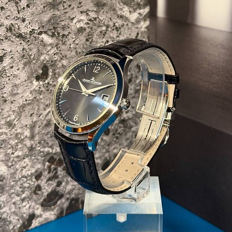 Orologi: Jaeger-LeCoultre Master Control Date Q1548470 – Usato da Genève venduto da minty.watches 1