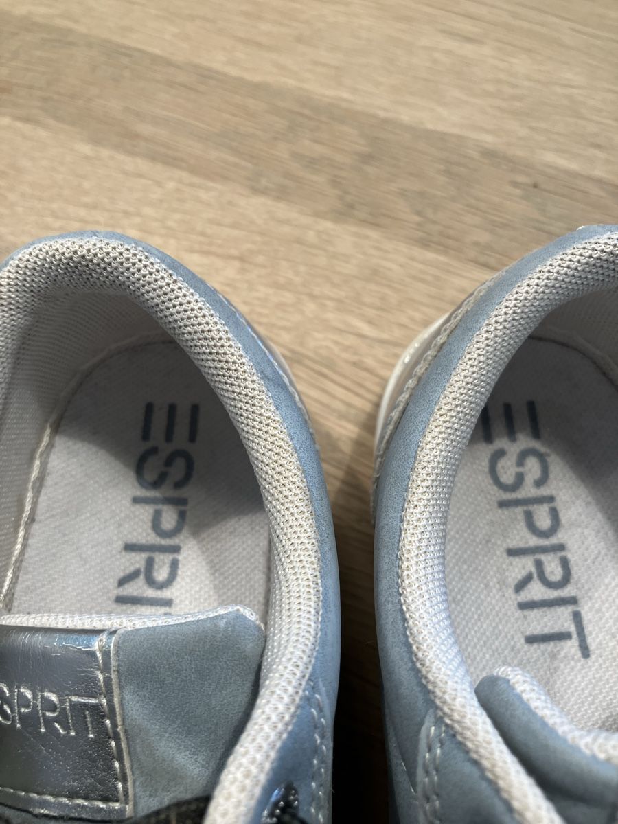 Esprit Scarpe per ragazze: Jolies baskets Esprit 35 – Usato da Epalinges venduto da Tosca20 5