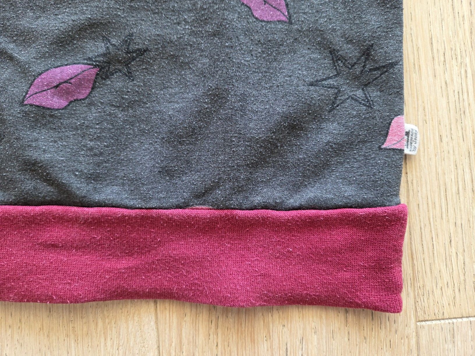 Maglioni & Felpe: Handmade Mädchen Pulli, Gr.98, gebraucht – Usato da Hinwil venduto da Jessica13 2