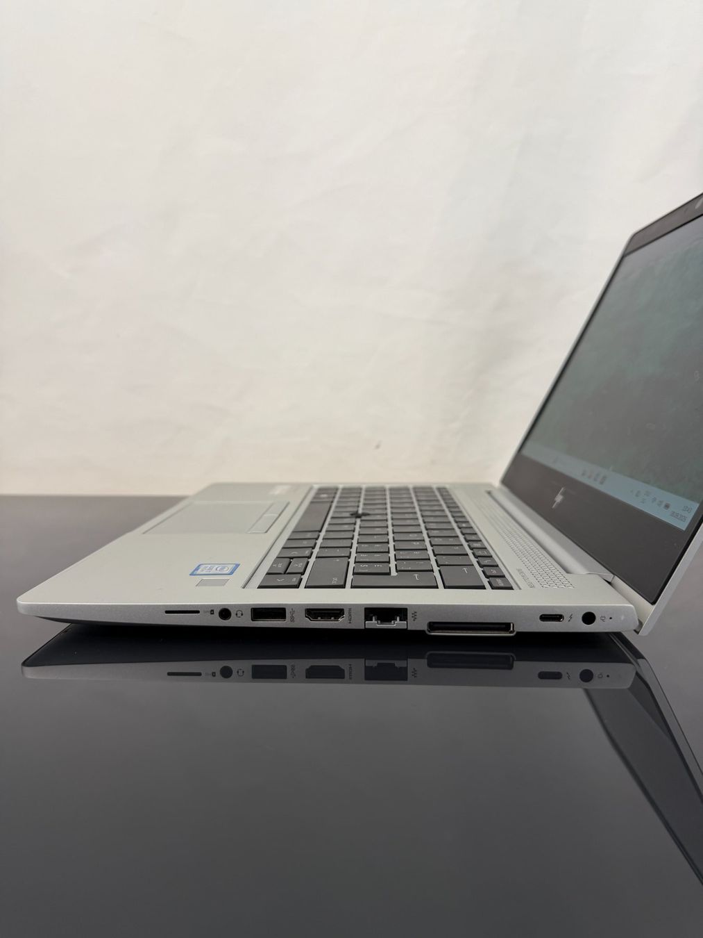 Hewlett Packard Notebook: HP EliteBook 830 G5 inkl. Dockingstation – Usato da Stetten venduto da Ble22 2