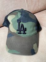 Base Cap