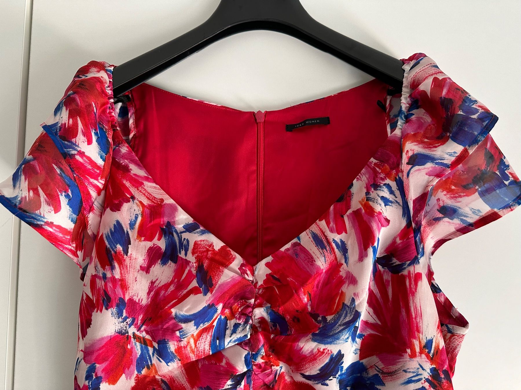 IKKS Vestiti: Robe d‘été IKKS taille 38 – Usato da Sion venduto da indisherkane
