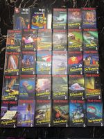 Fear  Street Jugendbücher, 27 Stück