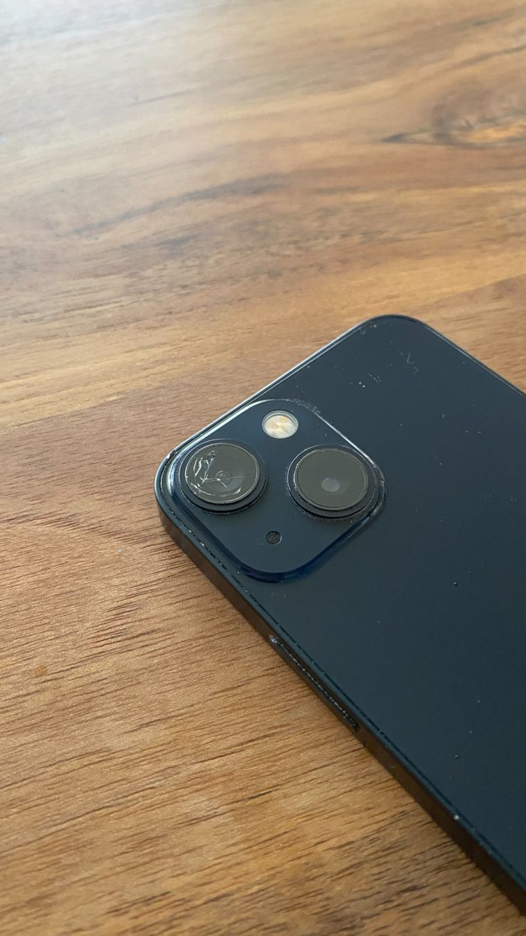 Apple Telefoni cellulari / Smartphones: Apple Iphone 13 mini 128 gb – Usato da Stettlen venduto da Laurins.Profil 6