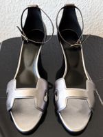 Authentiques Sandales HERMÈS Première 39 NEUVES