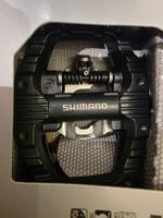 Shimano SPD Pedale PD-EH500 - Neu und Originalverpackt!