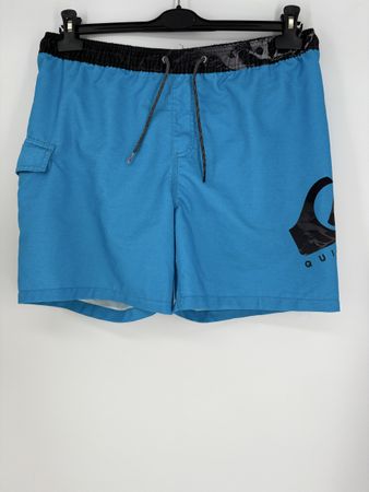 Badehose Quiksilver Gr. M