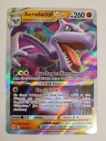Pokemon, Aerodactyl, VSTAR-Power, KP 260
