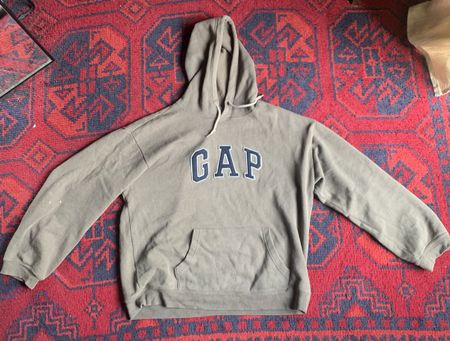 GAP Hoodie, Gr. L-Xl