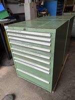 Lista 9er Schubladenstock 72x71xh100cm