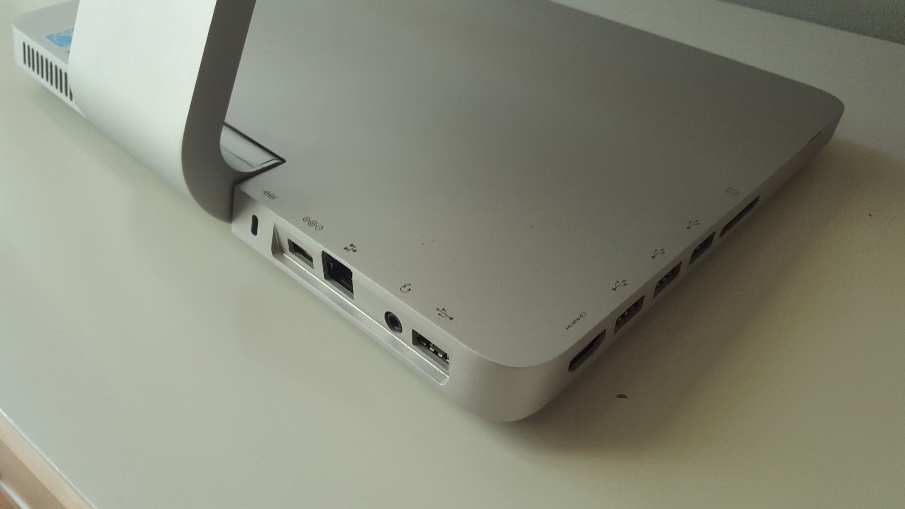 Lenovo PCs: LENOVO A540 23.8" Touchscreen All-in-One PC – Gebraucht aus Igis von JUST-4U-ENJOY 5