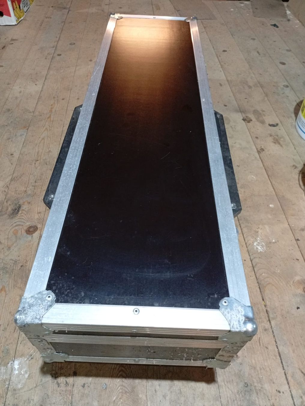 Strumenti musicali: Keyboard Flight  - 1220x 340x 200 mm – Usato da Koppigen venduto da connect1 1