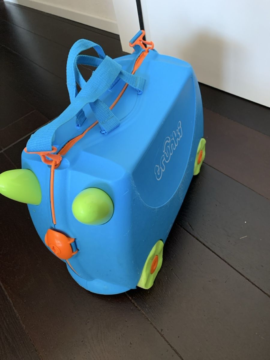 Trunki Valises de voyage: Trunki – D'occasion à Winterthur par Samu-V 1