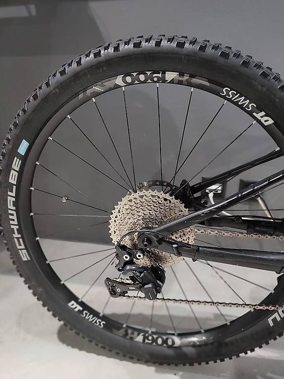 Biciclette: SUPERIOR EXF9039 PREZZO LIQUIDAZIONE – Usato da Rivera venduto da inf_qr2h 1