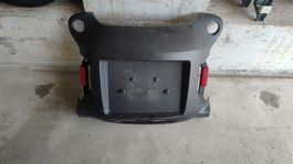 Masque arrière Renault Twizy 850220508R