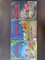 kleiner Drache Kokosnuss Bücher