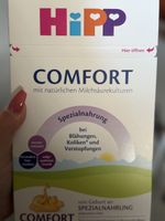 2x Hipp Comfort