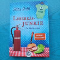 Rita Falk- Leberkäs Junkie