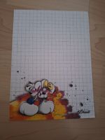 Diddl Blatt Nr 62 A6