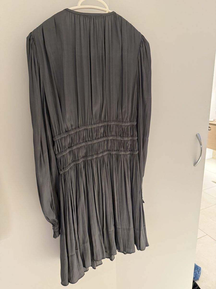 Maje Vestiti: MAJE Kleid – Nuovo (secondo la descrizione) da Vaduz venduto da GiuliaSu 5