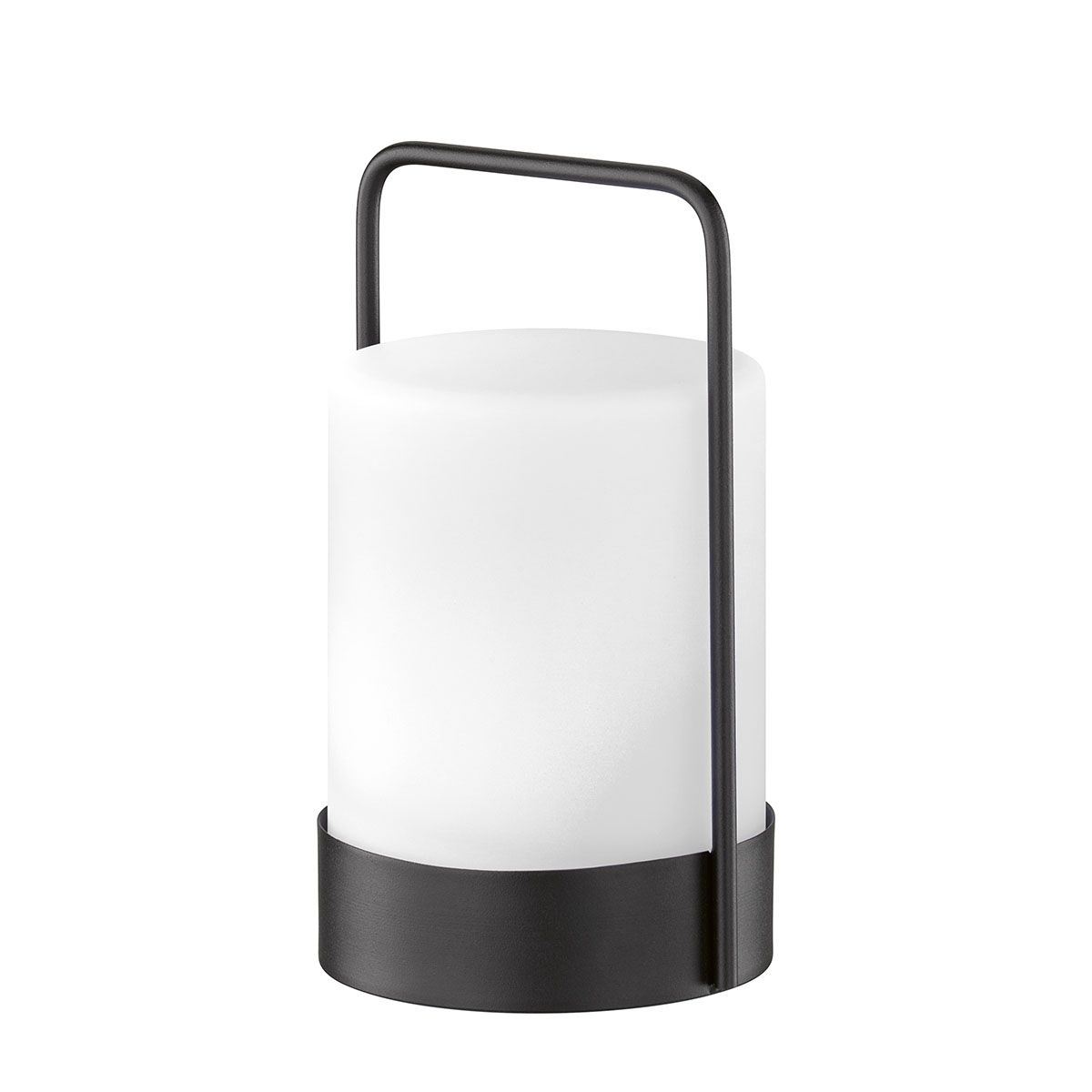 Lampade: LED Tischleuchte, Akku, Solar, Laterne – Nuovo (secondo la descrizione) da Kreuzlingen venduto da Smart-Light 3