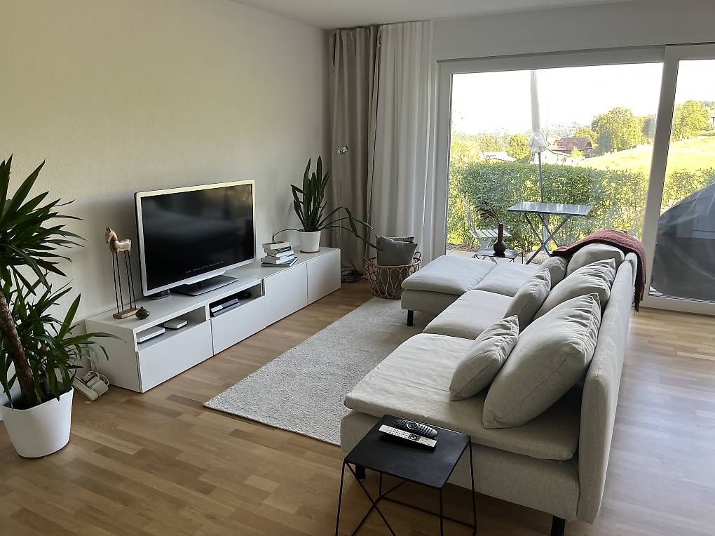Sofas: IKEA SÖDERHAMN 4er-Sofa  Beige – Gebraucht aus Ohmstal von sch_p9qc 1