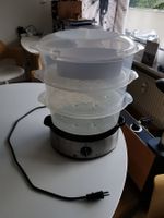 Russell Hobbs Dampfgarer / Reiskocher  gebraucht