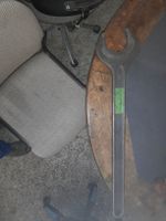 85er Schraubenschlüssel