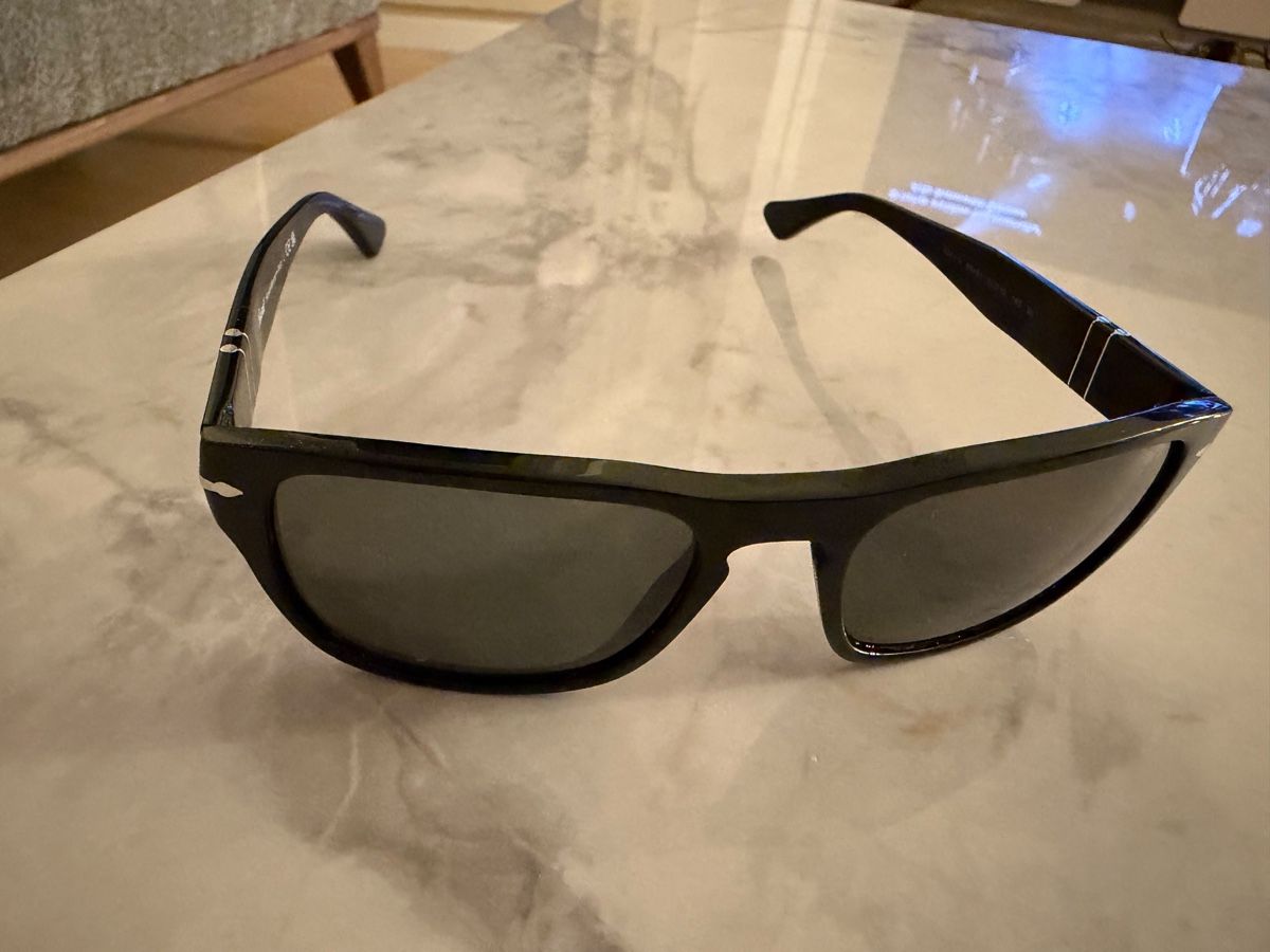 Persol Lunettes & Verres: Handmade Persol  – Neuf (Voir description) à Ostermundigen par leu_sg9v