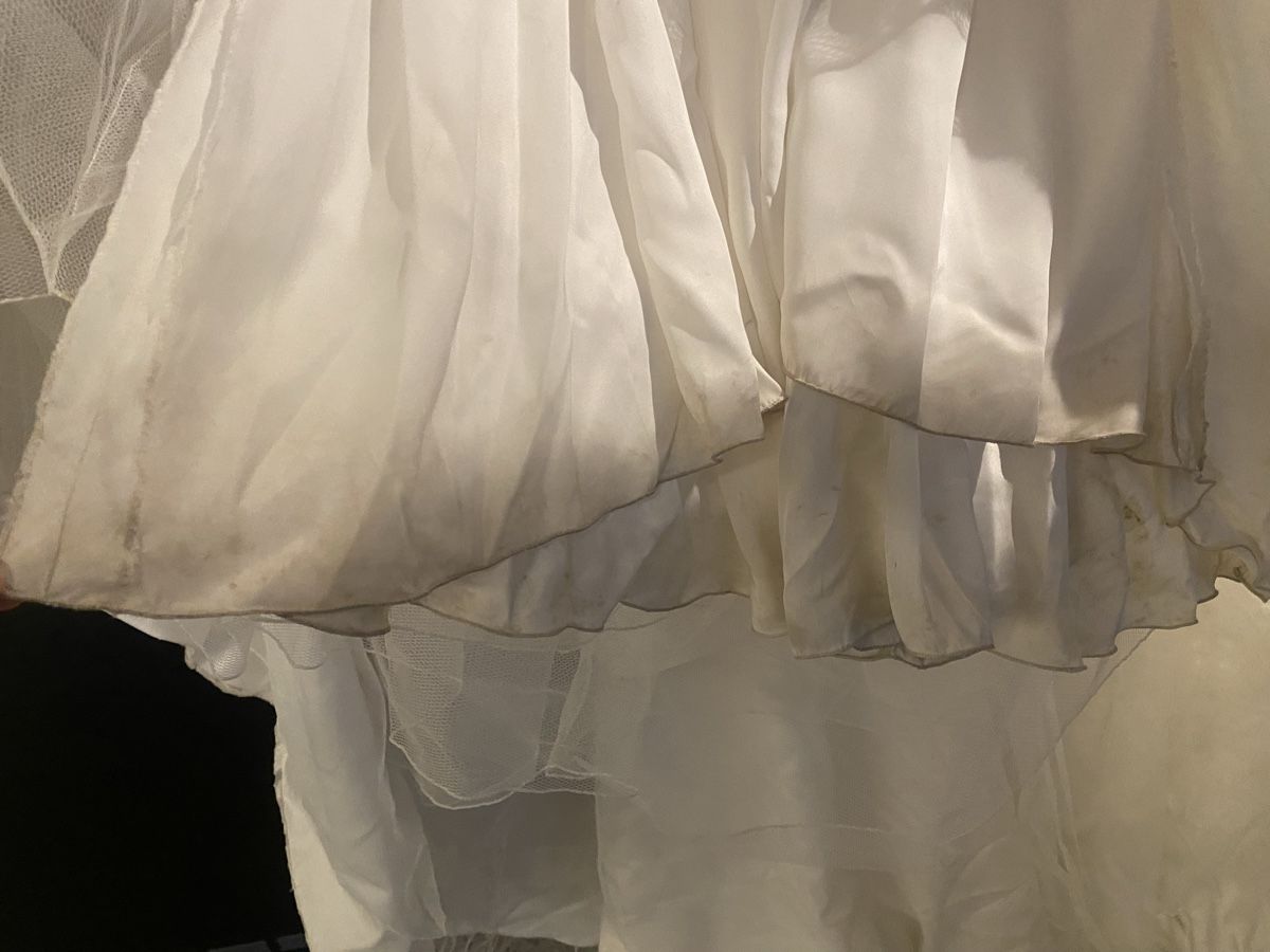 Pronovias Kleider: Hochzeitskleid von Pronovia – Gebraucht aus zürich von jisamr 7