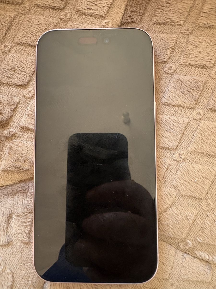Apple Handys / Smartphones: iPhone 15 – Gebraucht aus Schalunen von diy_f7bw 1