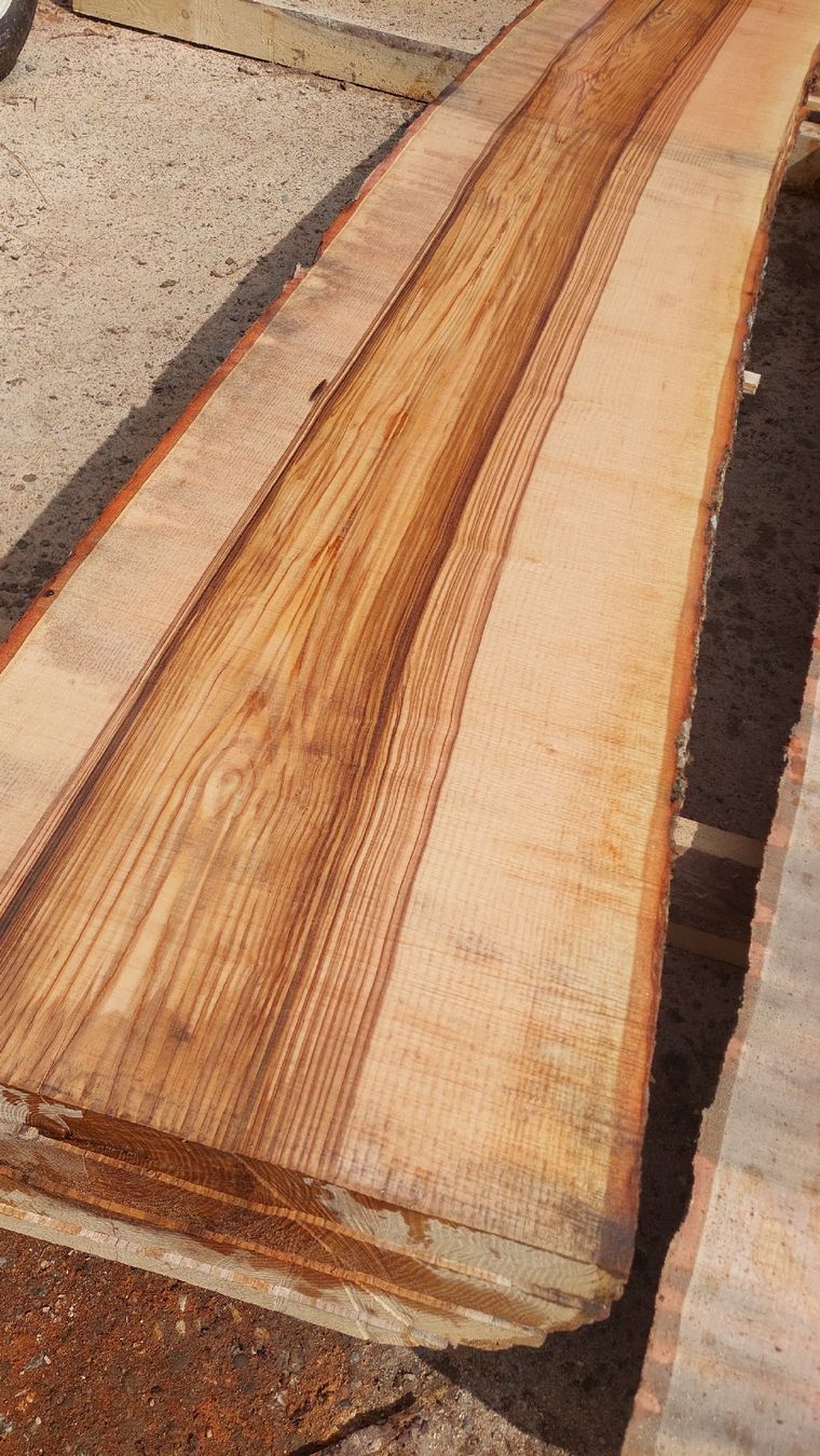 Articoli in legno: Eschenbretter – Usato da Bretzwil venduto da AnnenHolz 5