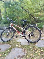 Premium Stevens Tour Kinder/jungenvelo 