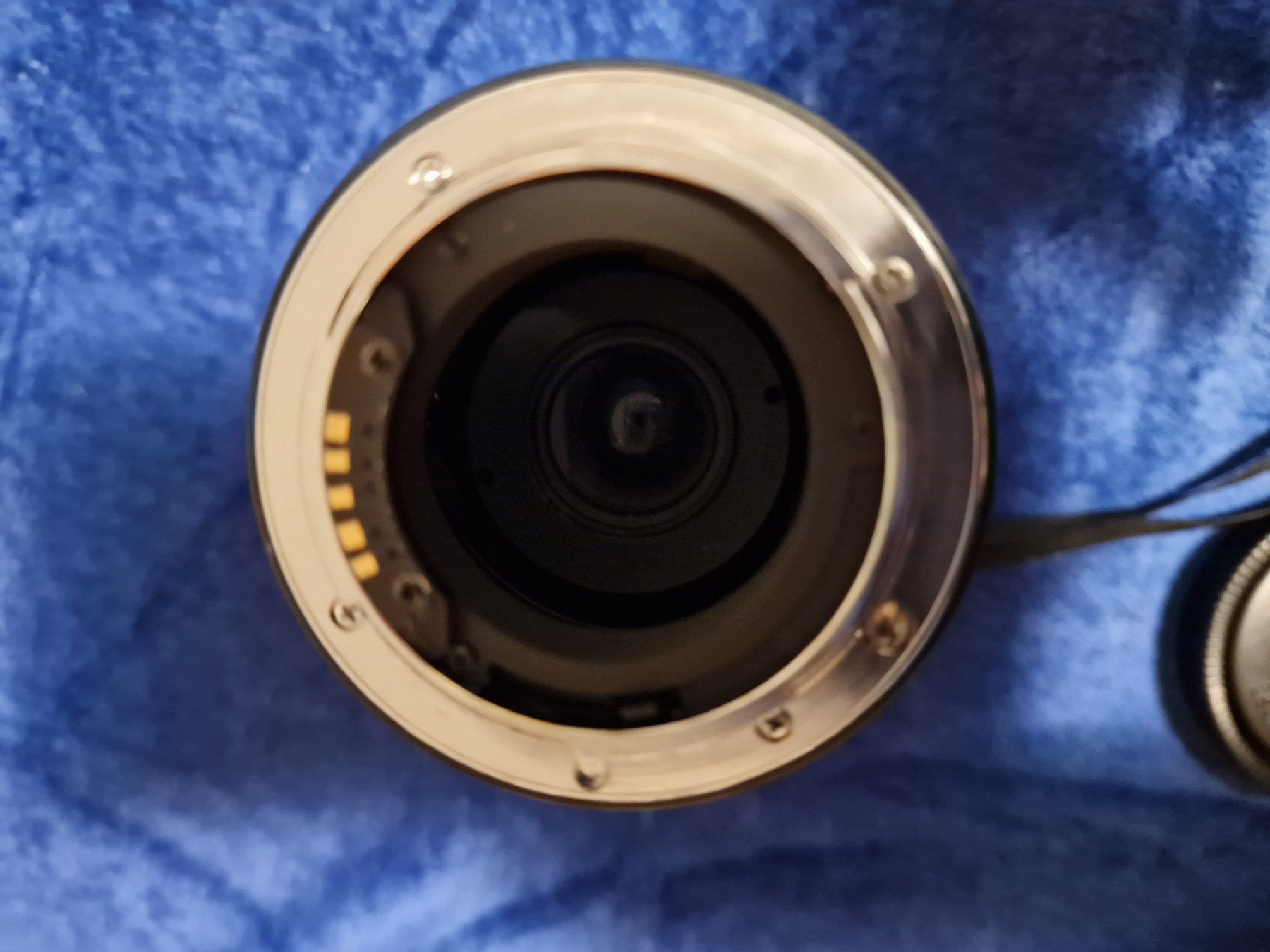 Tokina Objektive: Tokina AF 70 - 210mm – Gebraucht aus Amlikon-Bissegg von Ruedis22 1