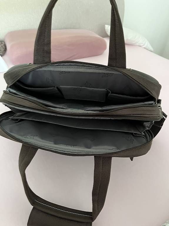 Sacs: Laptop Tasche neu – D'occasion à Udligenswil par schmetterling.62 2