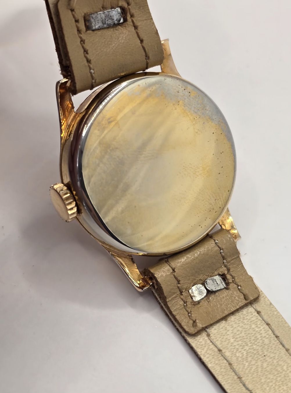 Cimier Orologi: Cimier Hand-wind 33mm – Usato da Minusio venduto da AGSuhren 9