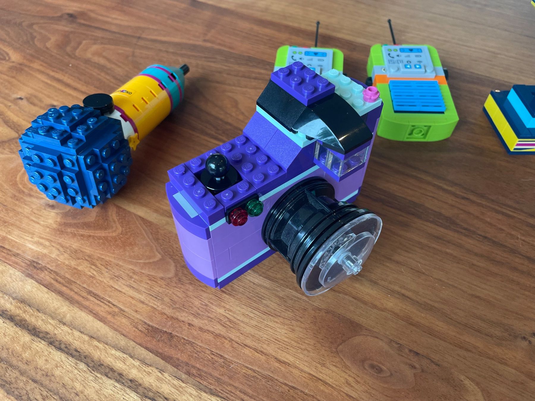 Lego Jeux de construction: Lego Friends 41346 – D'occasion à Dänikon ZH par snowfish26 4