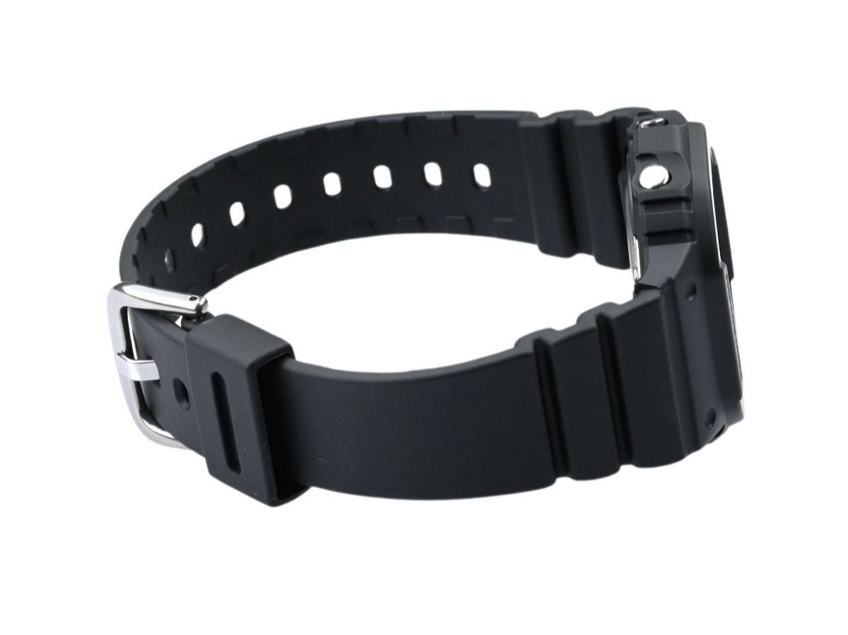 Casio Orologi: Casio G-Shock GMD-S5600BA-1 – Nuovo e nell'imballaggio originale da Zug venduto da Avent0ri_by_Montauk 4