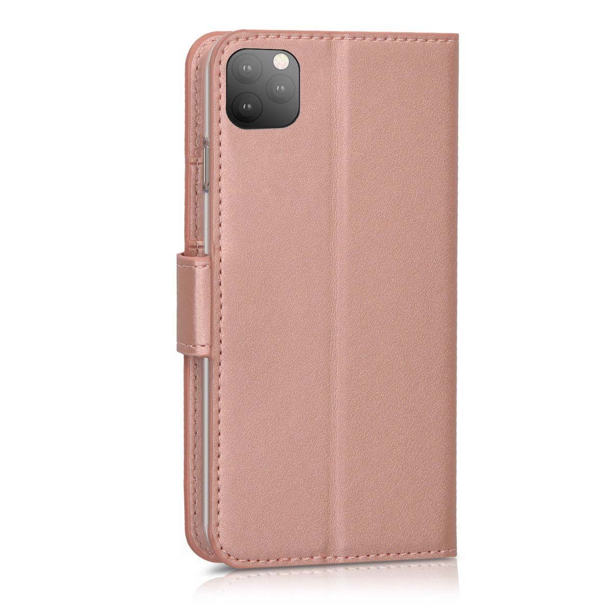 Cover & Protezioni schermo: iPhone 11 Pro Max Hülle Etui Wallet Case Flip Cover Tasche – Nuovo e nell'imballaggio originale da Volketswil venduto da coverandmore 3