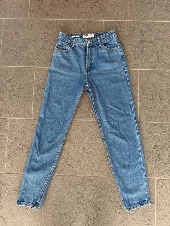 Jeans Grösse 34