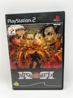 Ring of Red (Deutsch) - Playstation 2