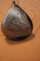 Cobra Driver mit Tour AD Shaft