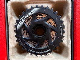SRAM Force Kassette 10-30T 12-fach XDR