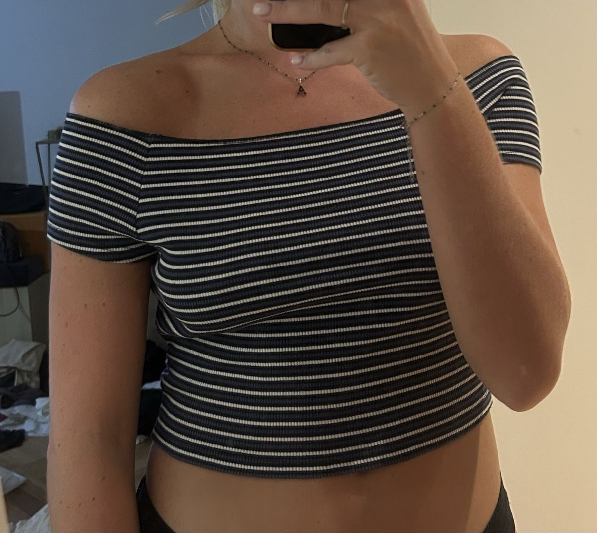 Brandy Melville Top: Brandy Melville top – Usato da Zürich venduto da gol_zrr2 2