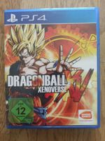 Dragon Ball Xenoverse PS4 / PS5