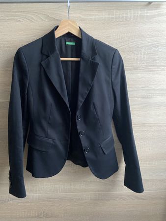 Benetton Blaser Gr.36/40