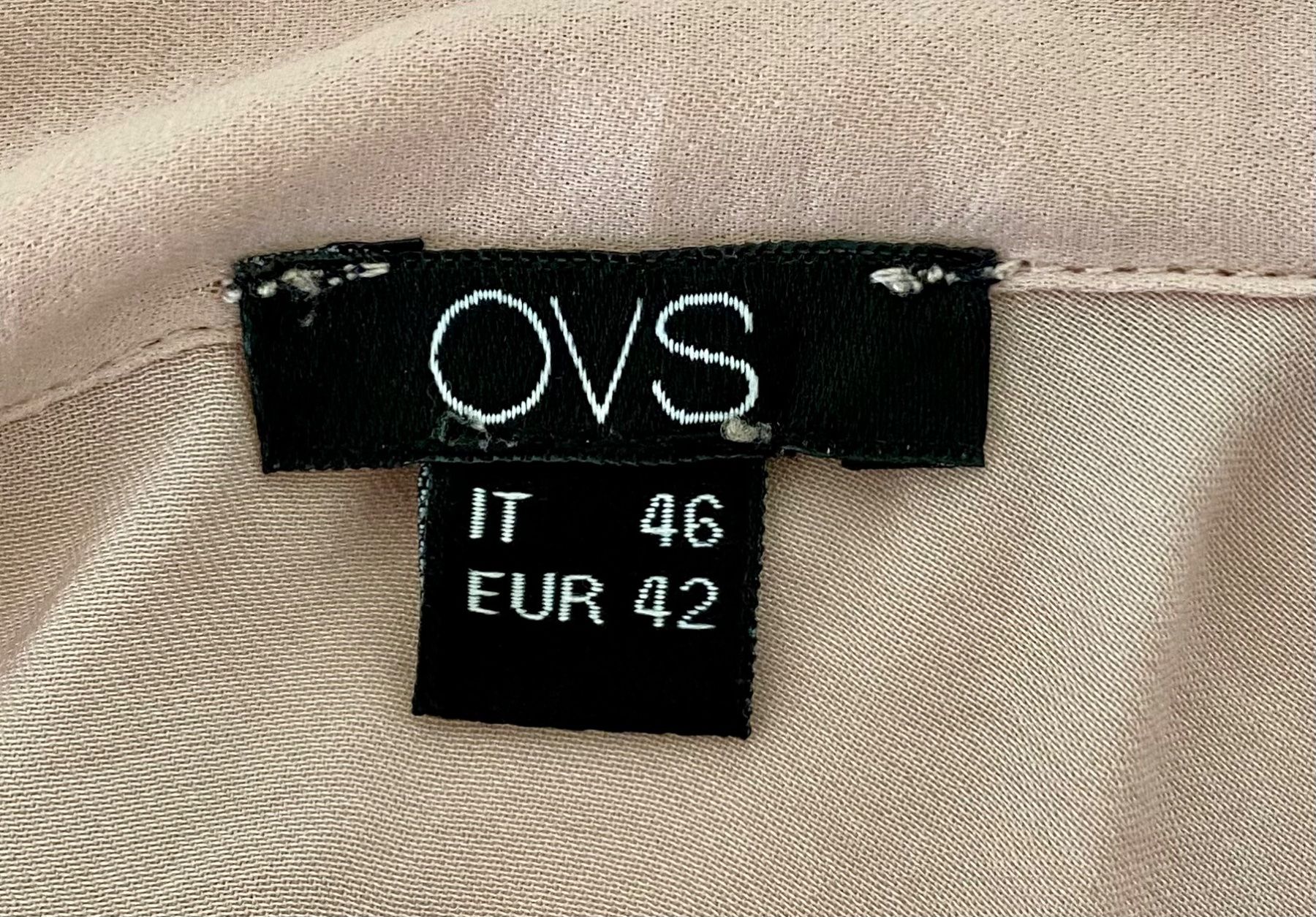 Camicette: Bluse in Rose, Gr. 42 – Usato da Zürich venduto da Maria2021 3